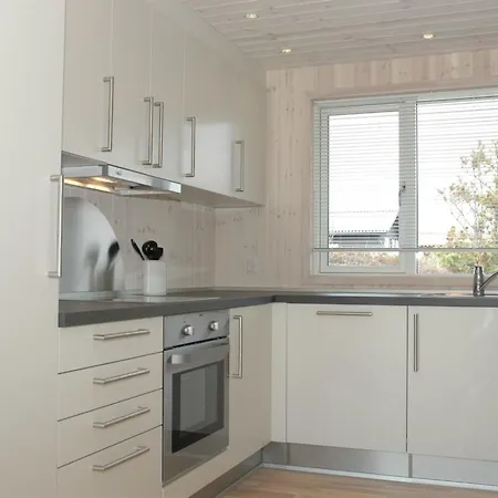 Nyaraló Tero - 450m From The Sea By Interhome Vejers Strand