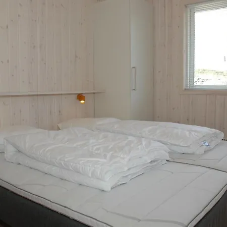 Tero - 450m From The Sea By Interhome Nyaraló