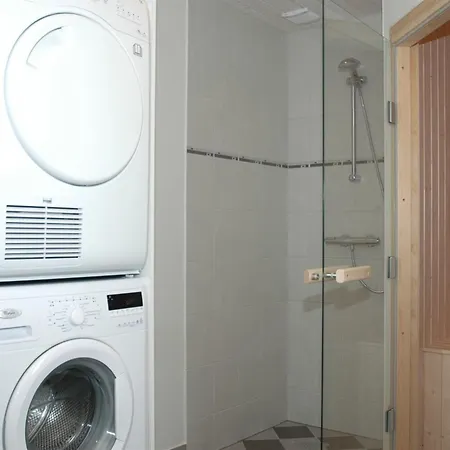 Tero - 450m From The Sea By Interhome Nyaraló *